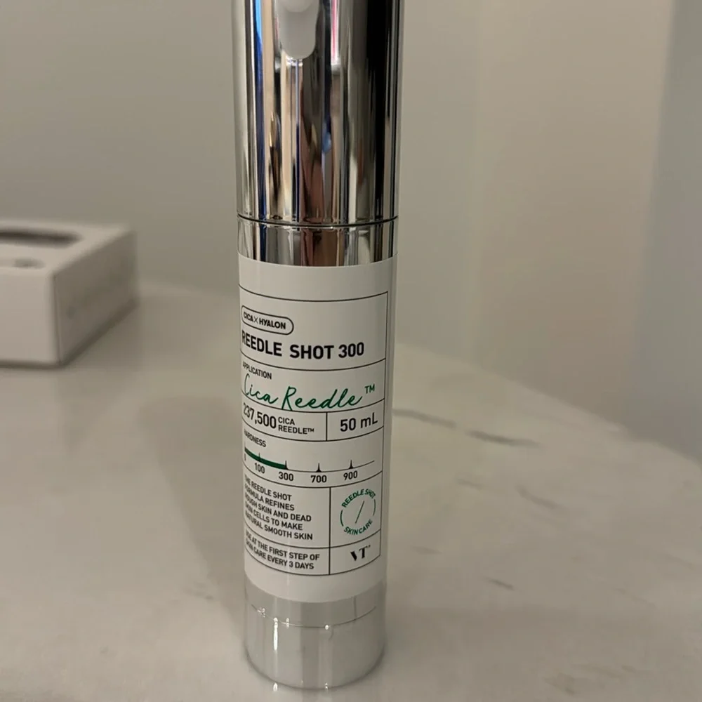 VT Reedle Shot 300 (50mL) - Picture 1 of 1